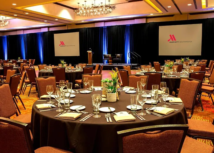 Denver Marriott Westminster