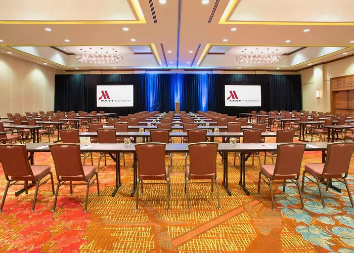 Denver Marriott Westminster