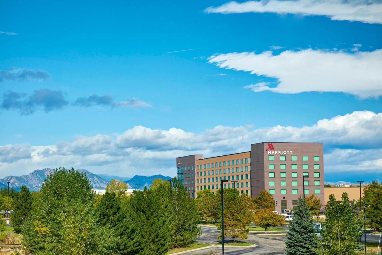 Denver Marriott Hotel