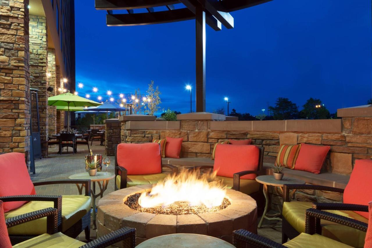 Denver Marriott 3* Westminster