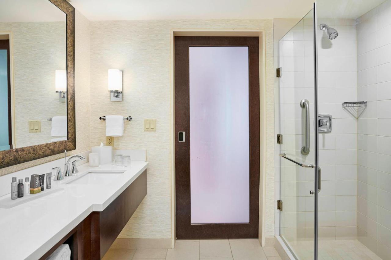 Hotel Denver Marriott Westminster