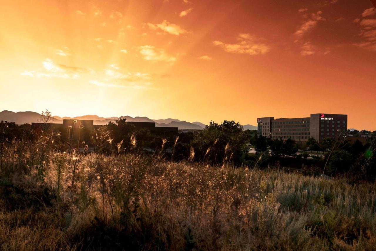 Denver Marriott Hotel 3*