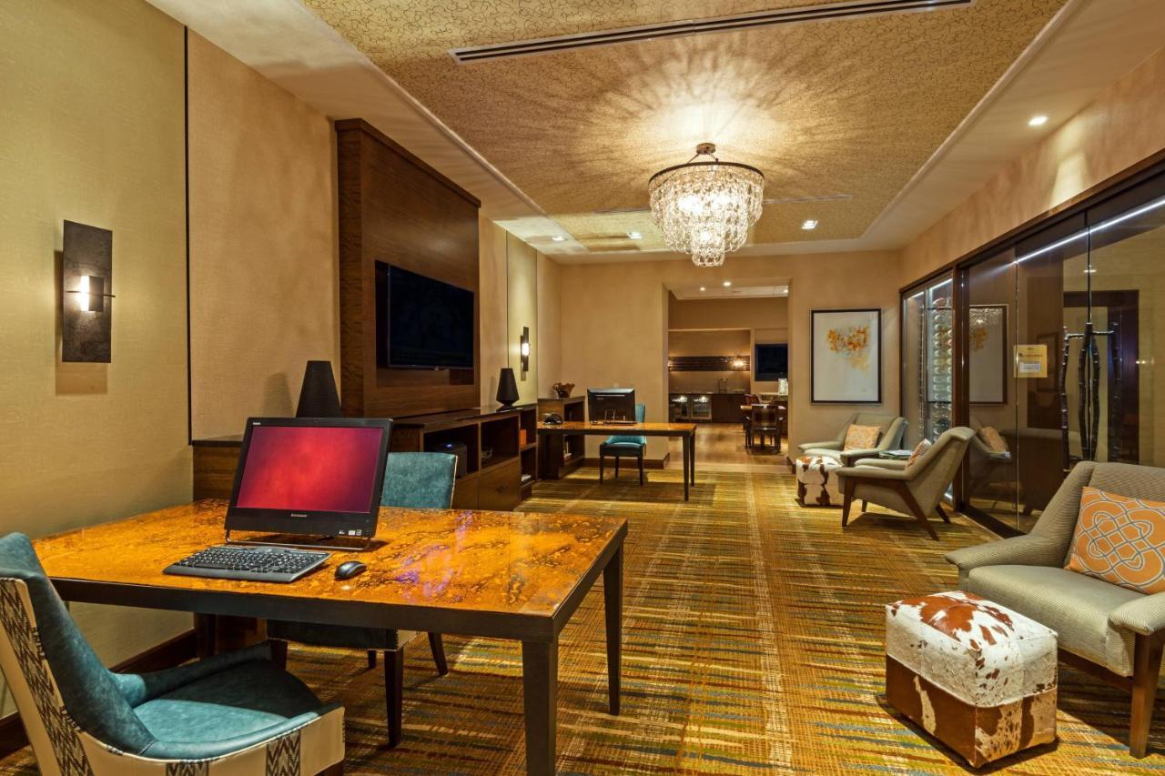 Hotel Denver Marriott Westminster