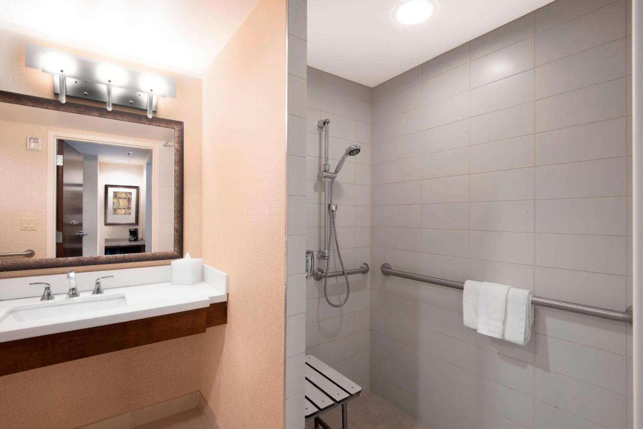 Hotel Denver Marriott