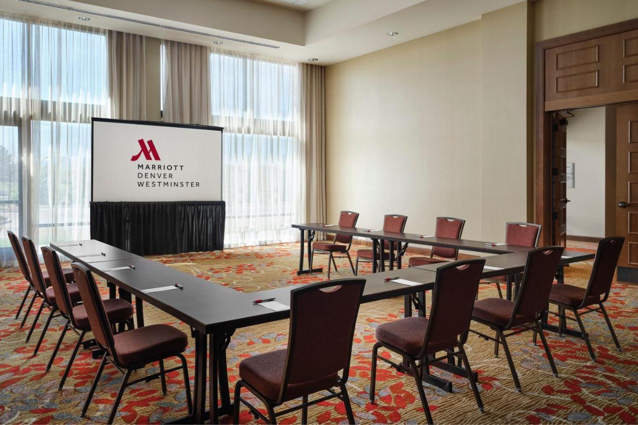 Hotel Denver Marriott 3*