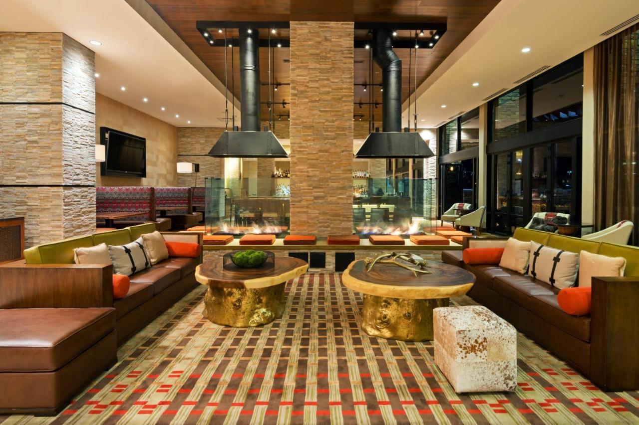 Denver Marriott 3*