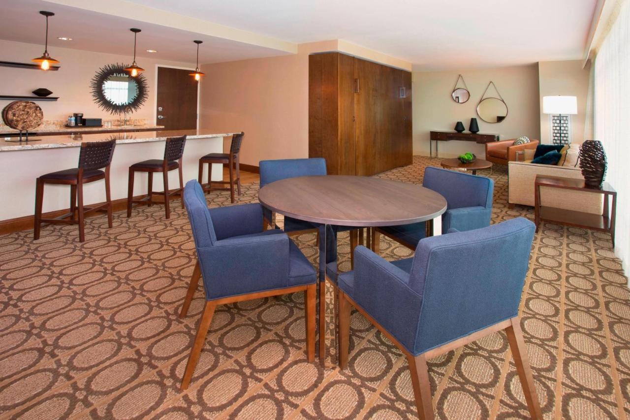 Denver Marriott 3* Westminster