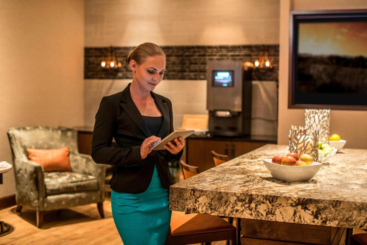 Hotel Denver Marriott 3*