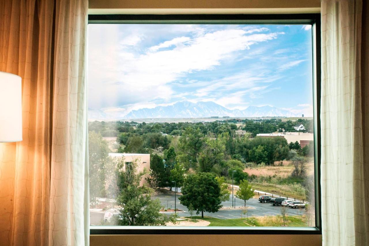 Denver Marriott Hotel