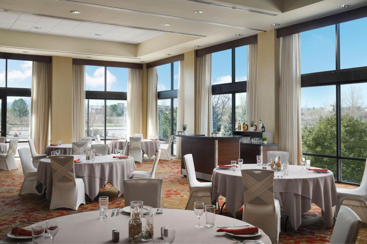 Denver Marriott Hotel