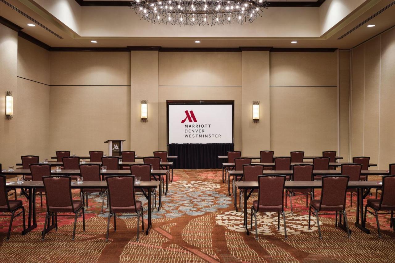 Denver Marriott 3* Westminster