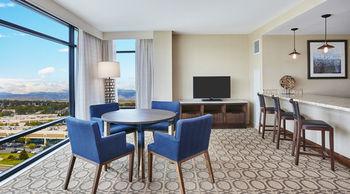 Denver Marriott 3*
