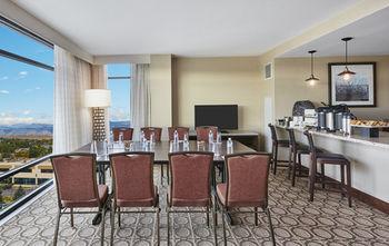 Denver Marriott