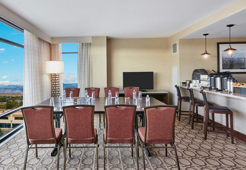 Denver Marriott
