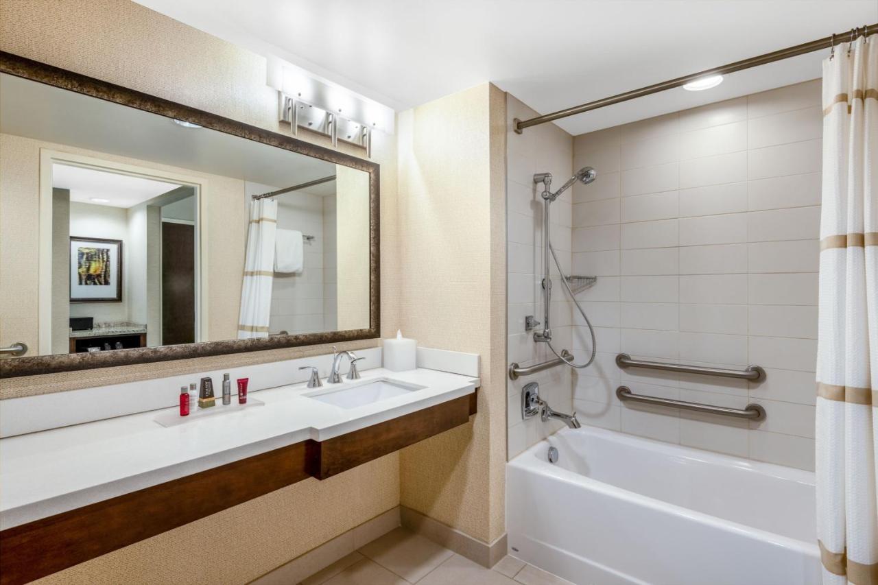 Hotel Denver Marriott Westminster