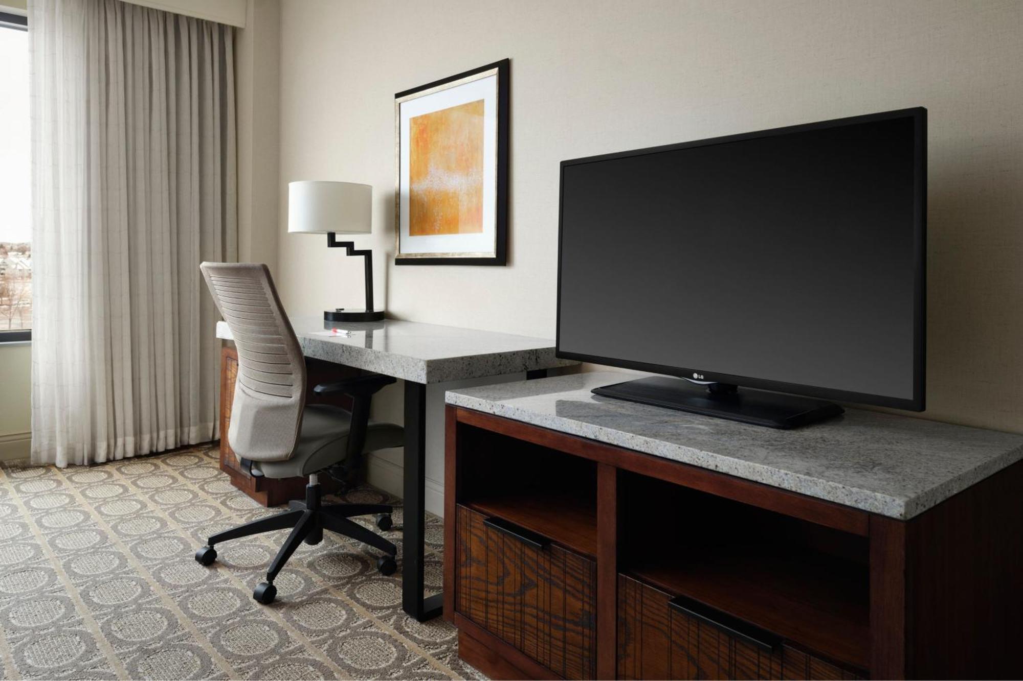Denver Marriott Westminster