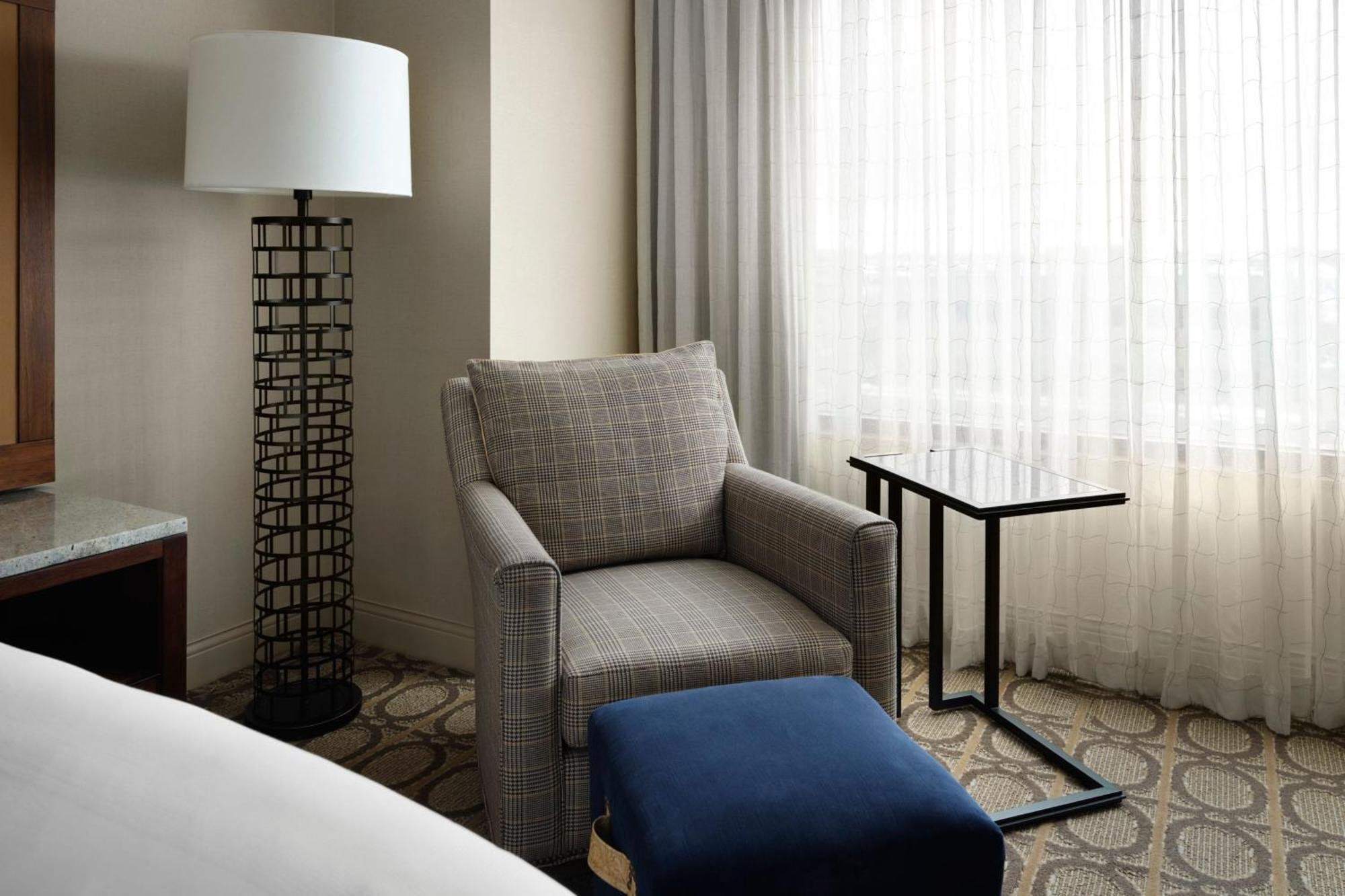 Hotel Denver Marriott