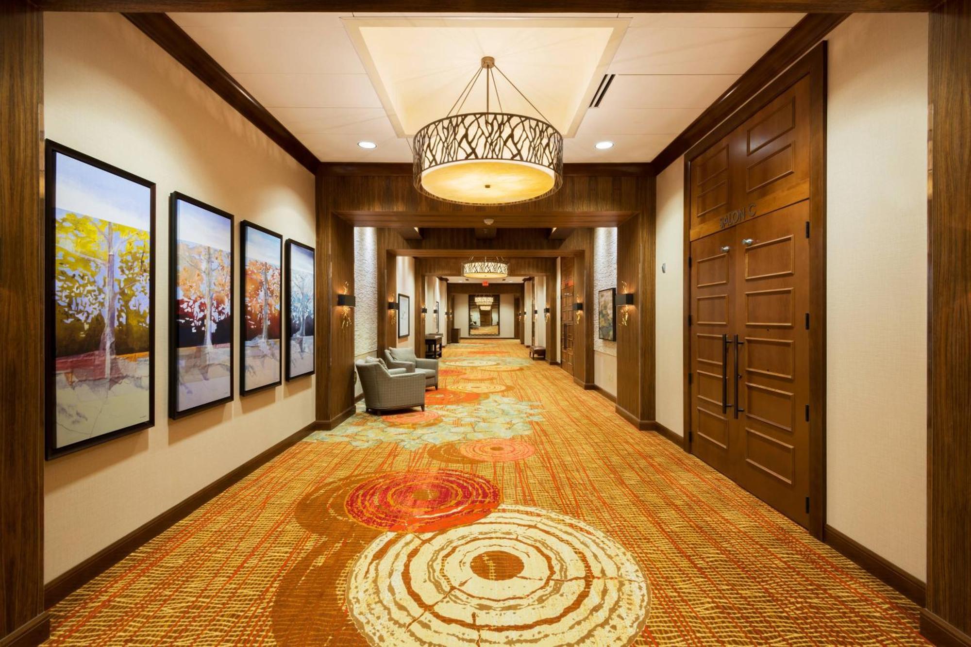 Denver Marriott