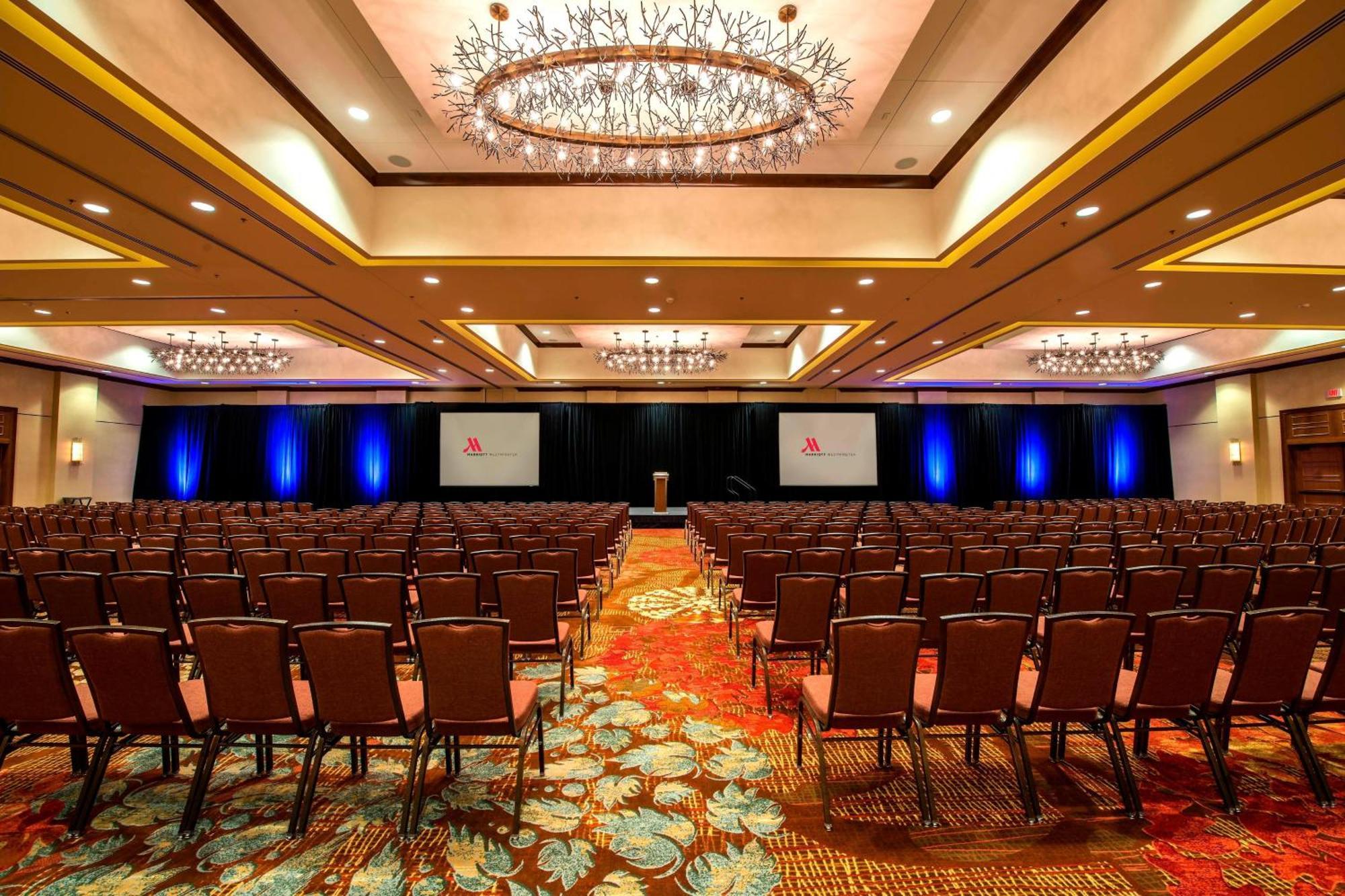 Denver Marriott 3* Westminster
