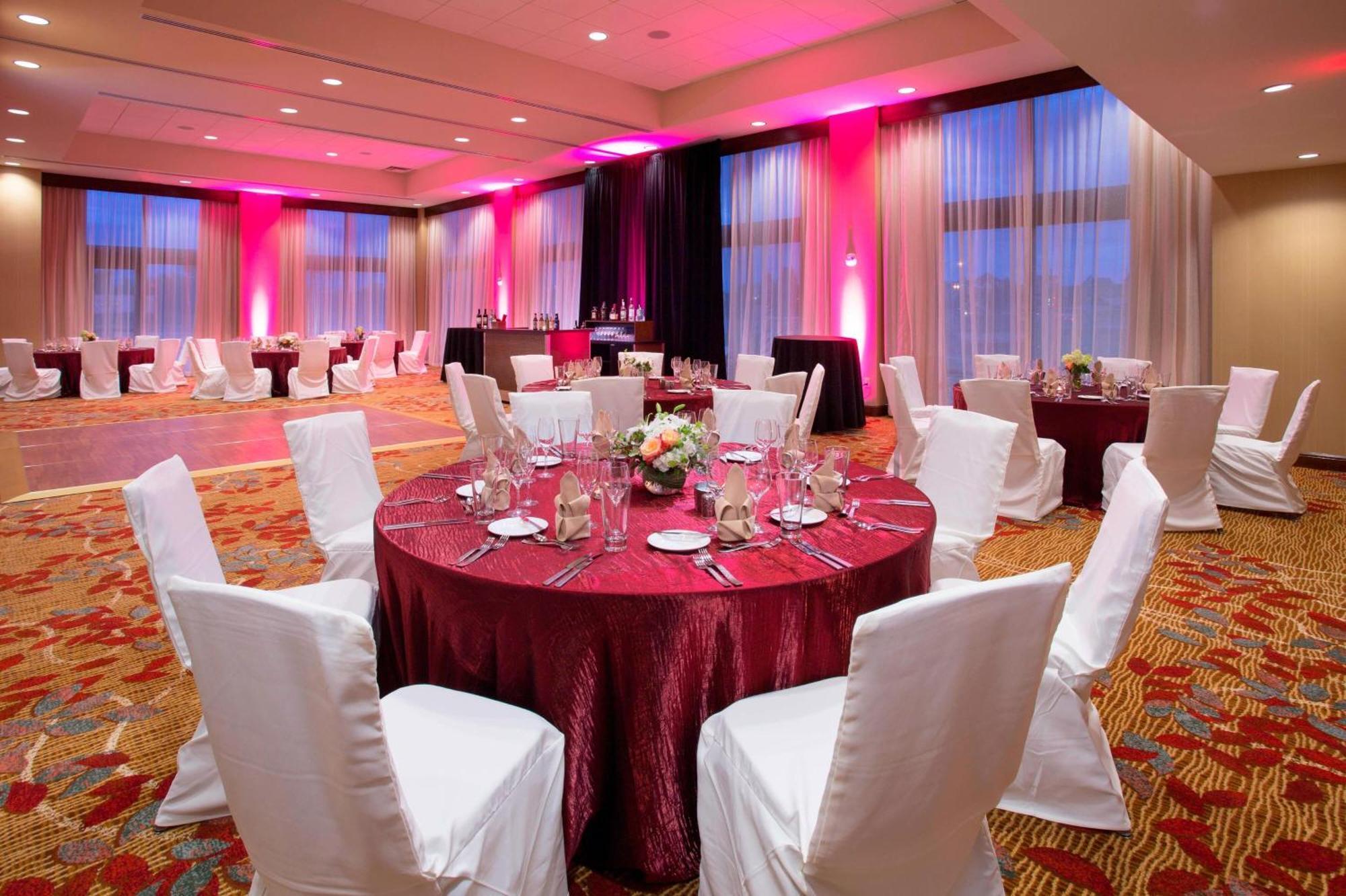 Denver Marriott