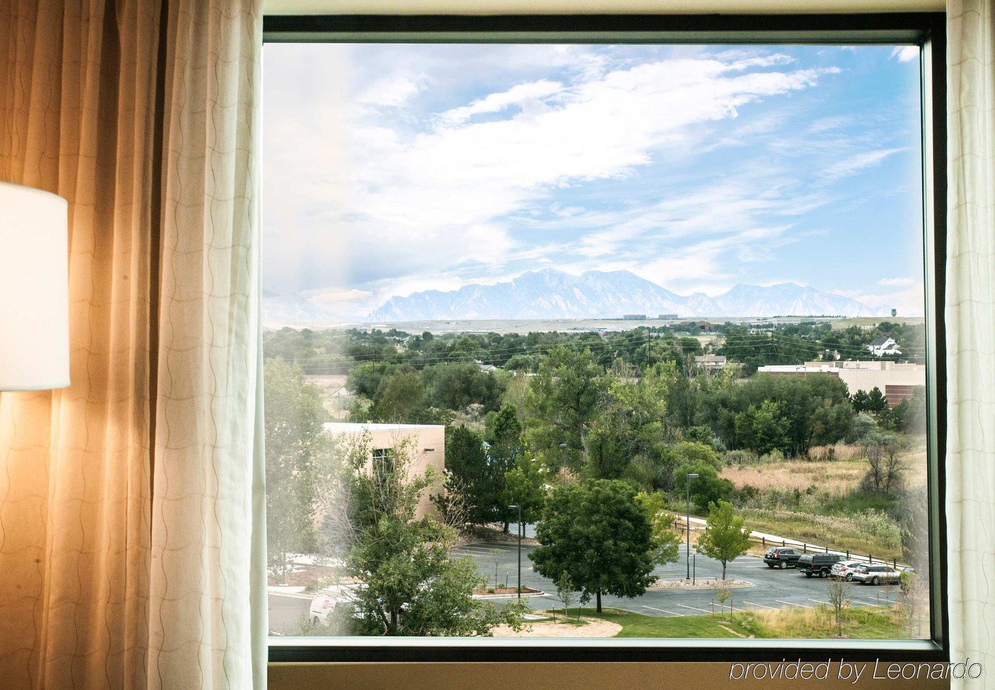 Denver Marriott 3*