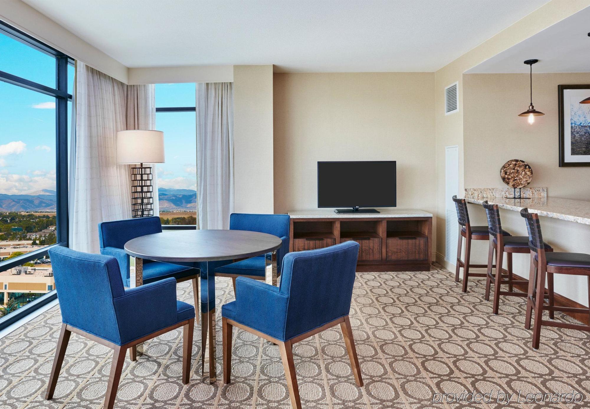 Denver Marriott Hotel Westminster