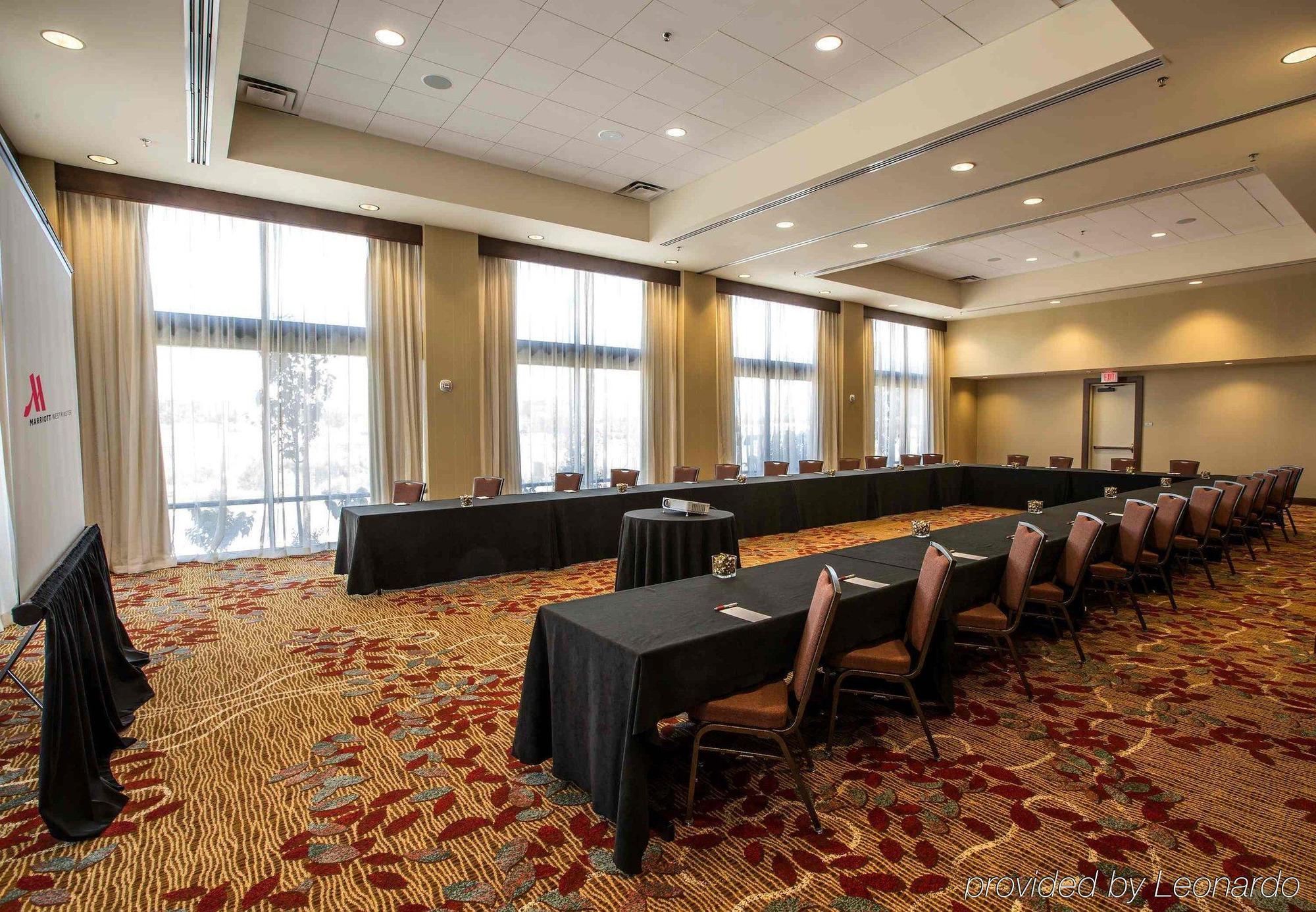 Denver Marriott 3* Westminster