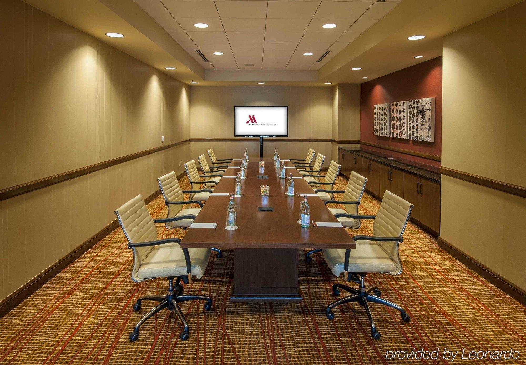 Denver Marriott 3*