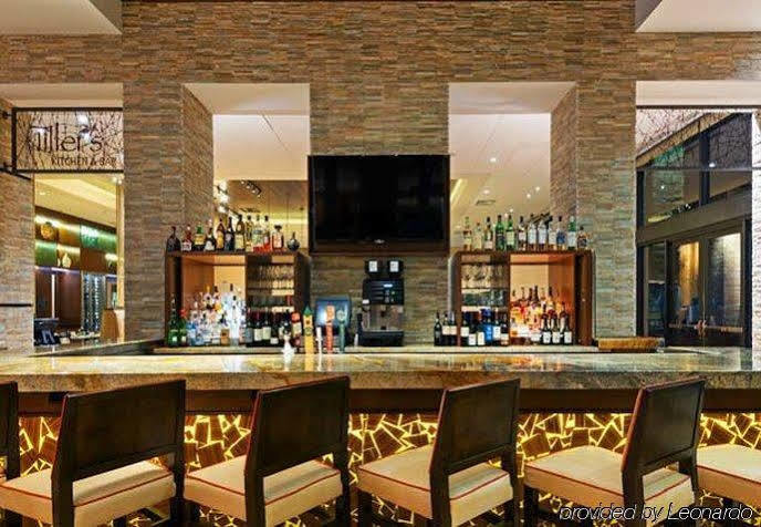 Hotel Denver Marriott 3*
