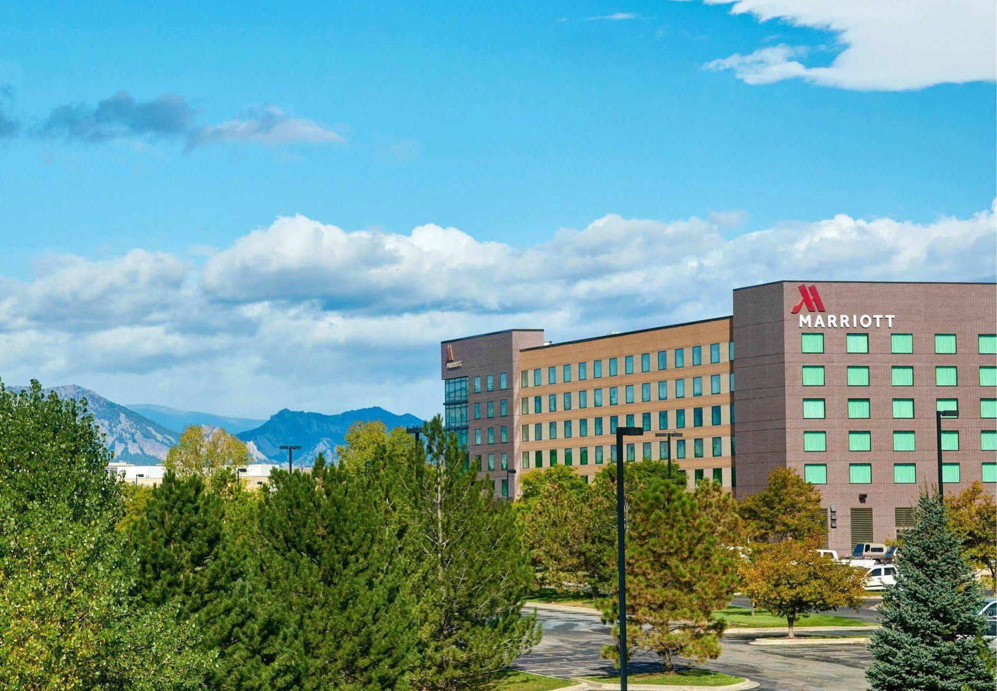 Denver Marriott 3* Westminster
