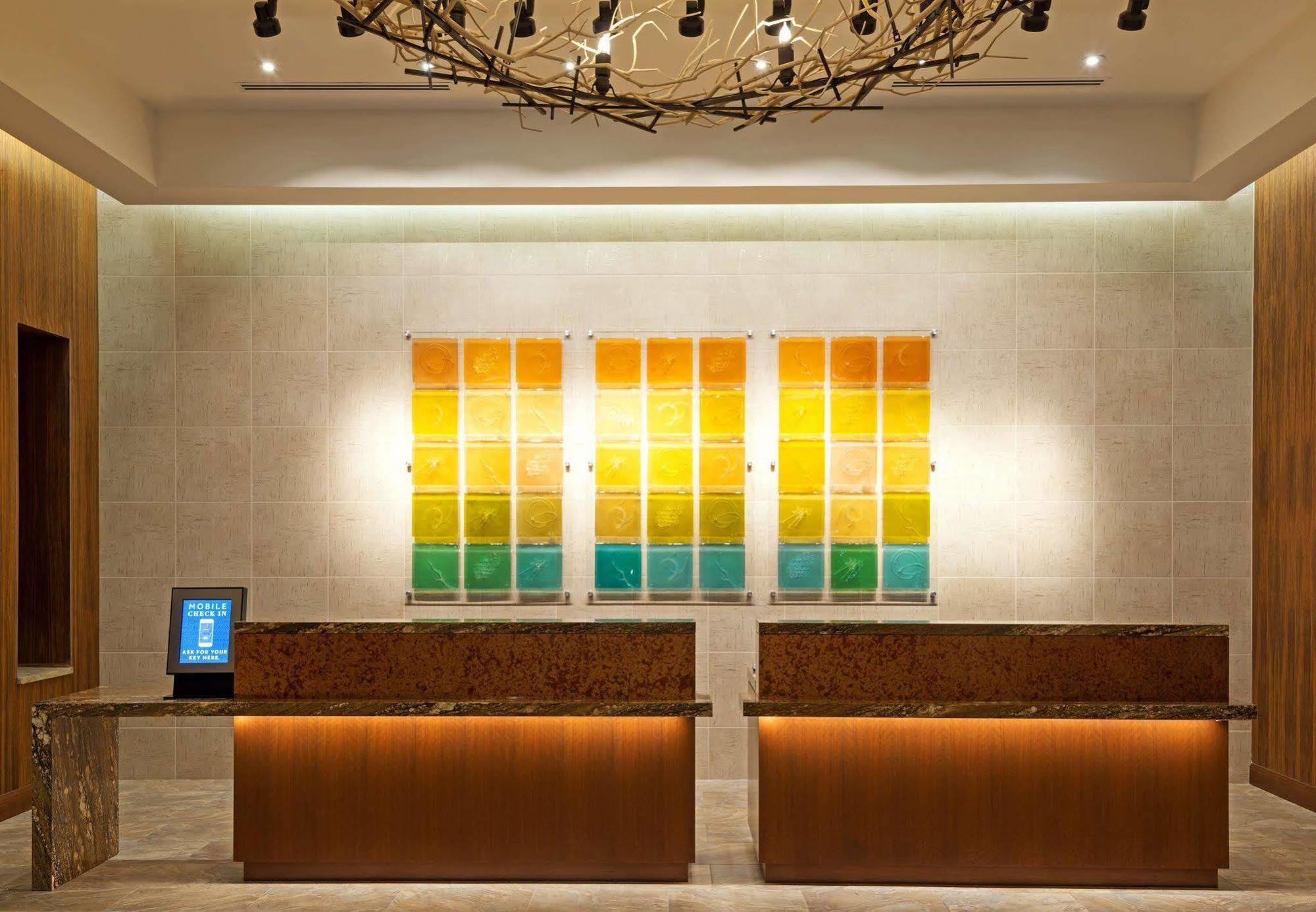 Denver Marriott Hotel Westminster