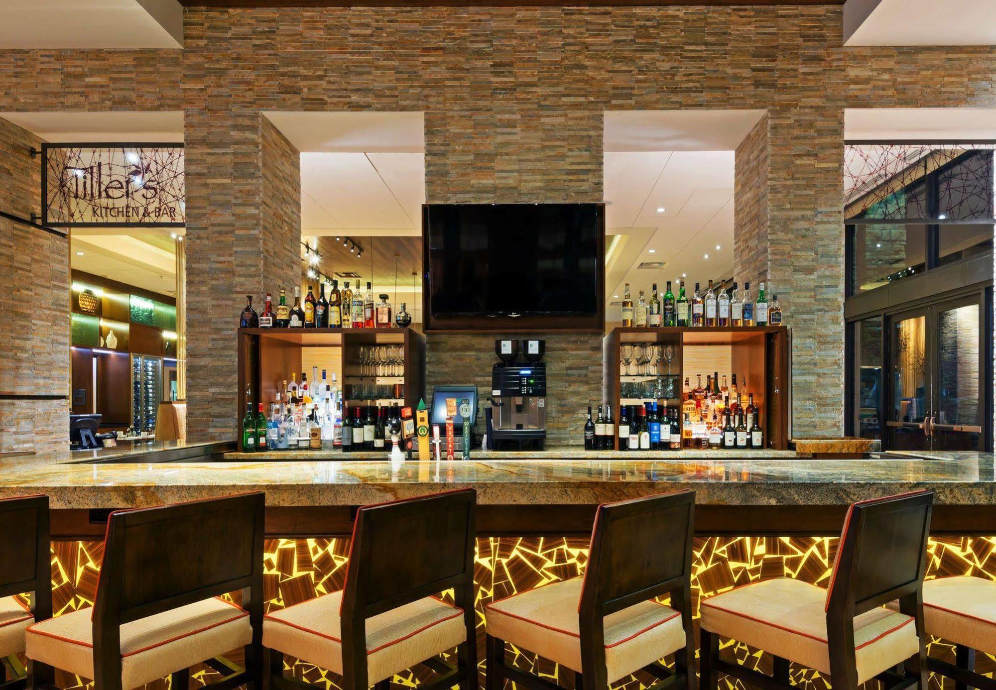Denver Marriott