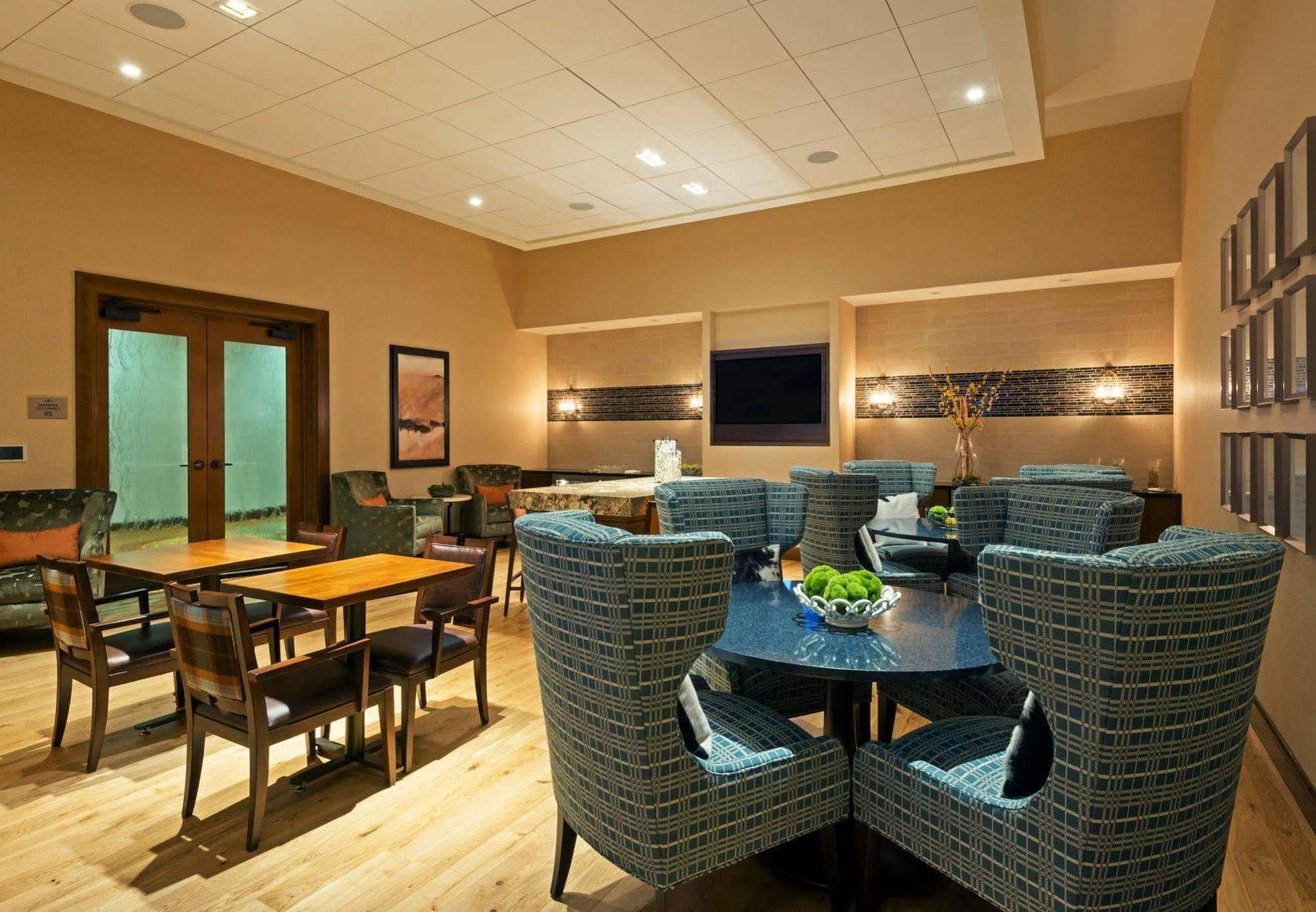 Denver Marriott 3*