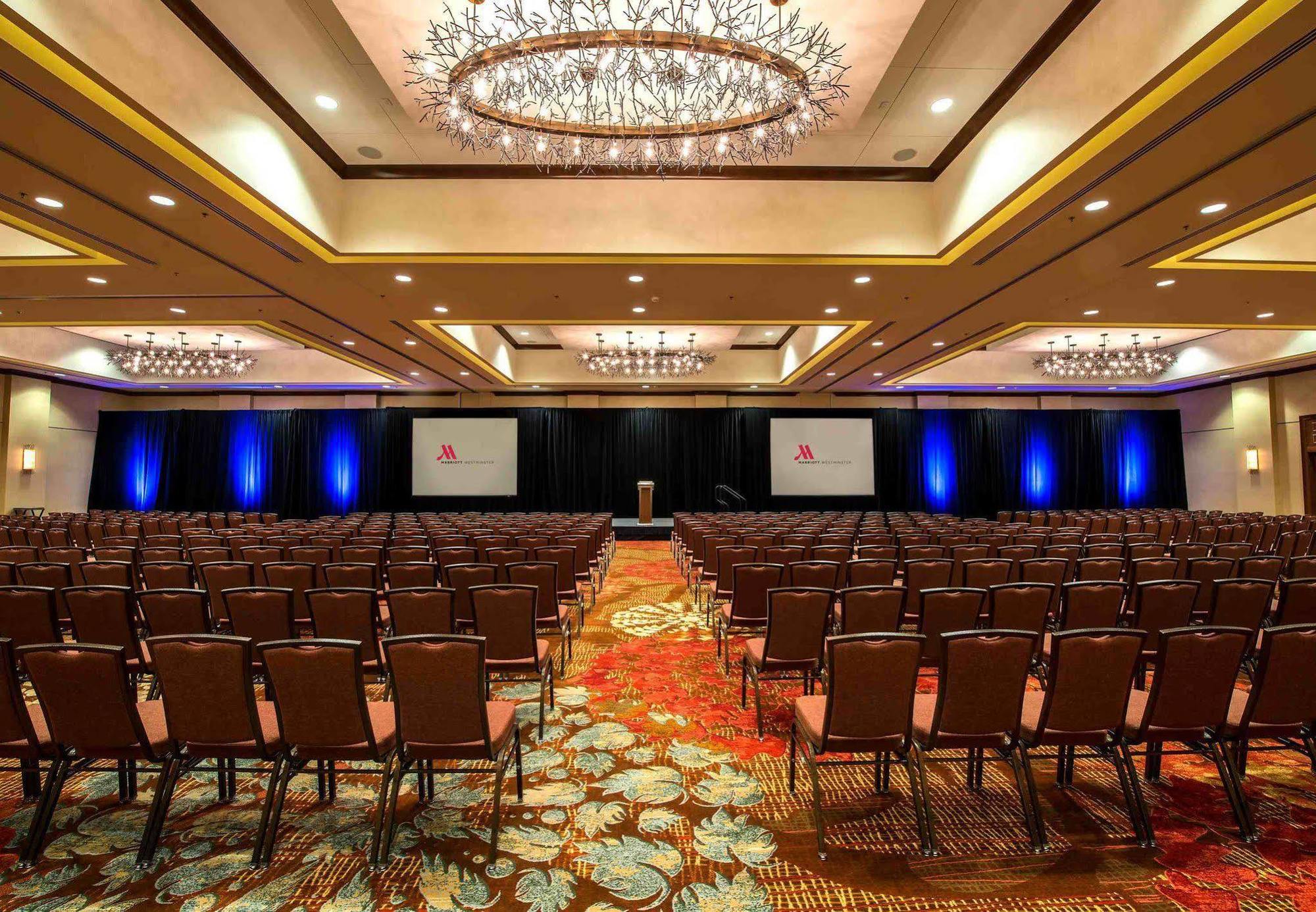 Denver Marriott 3* Westminster