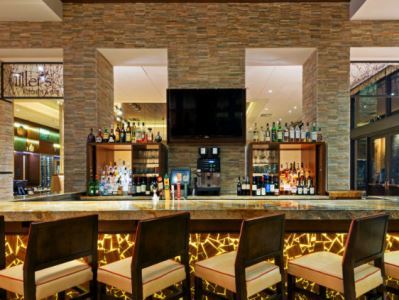 Denver Marriott 3*