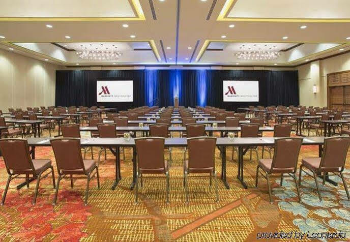Denver Marriott Westminster